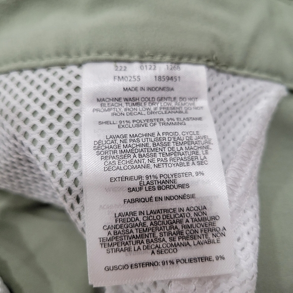 Columbia Men’s PFG Terminal Tackle Fishing Pants Size 38 - Picture 10 of 10